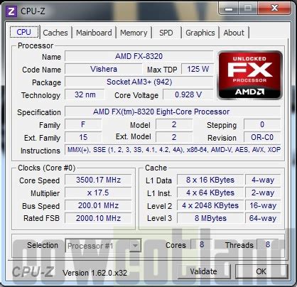 amd fx 8320|amd fx 8320 test.